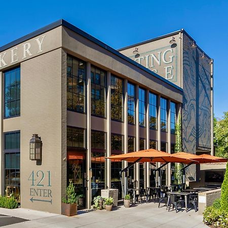 Meeting House Boutique Hotel Falls Church Zewnętrze zdjęcie