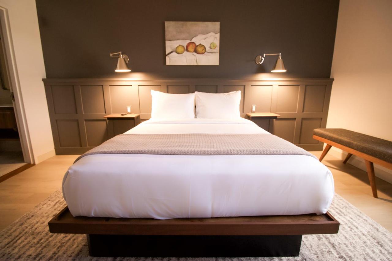 Meeting House Boutique Hotel Falls Church Zewnętrze zdjęcie